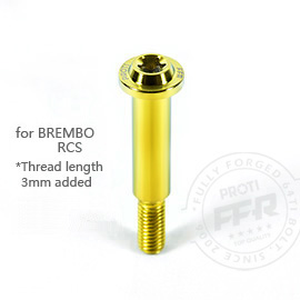Proti M6 Universal Bolt M6L43-OTB01 Proti M6 Universal Bolt M6L43-OTB01